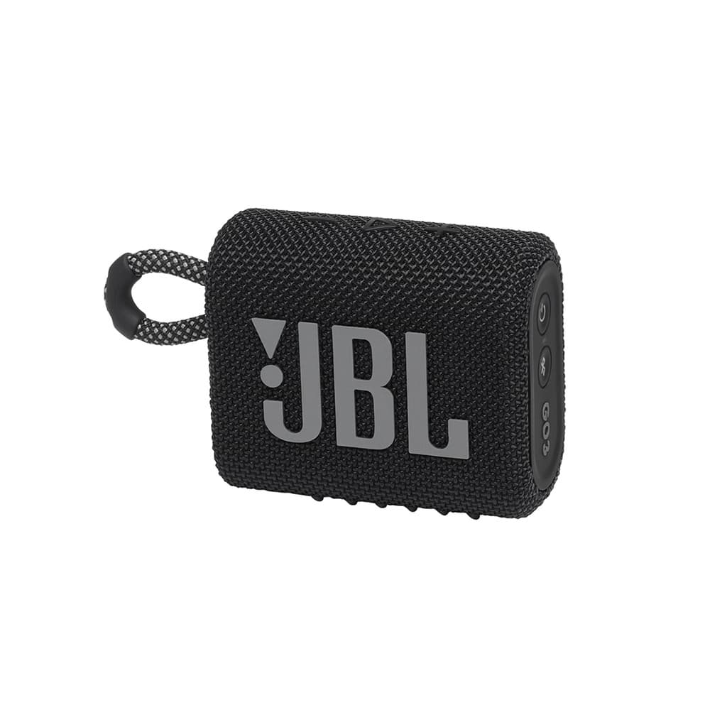 JBL GO 3